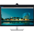 DELL UltraSharp 32 6K Monitor - U3224KBA - 79,94cm 31,5Zoll IPS 16:9 6144x3456 450cd/m2 2000:1 HDMI mDP USB-C