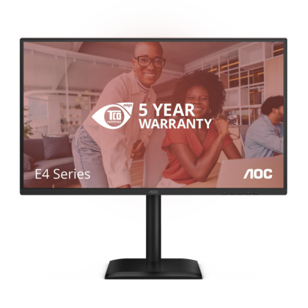 LCD Monitor|AOC|27 