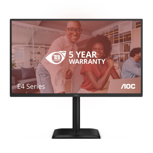 LCD Monitor|AOC|27 