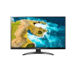 LG | Monitor | 27TQ615S-PZ | 27 