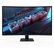 GIGABYTE GS32QCA 80,01cm 31,5Zoll VA Monitor 2??560x1440 1?80Hz 250cd/m2 HDMI 2.1 x2 Display port 1.4 x1