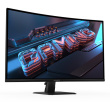 GIGABYTE GS32QCA 80,01cm 31,5Zoll VA Monitor 2??560x1440 1?80Hz 250cd/m2 HDMI 2.1 x2 Display port 1.4 x1
