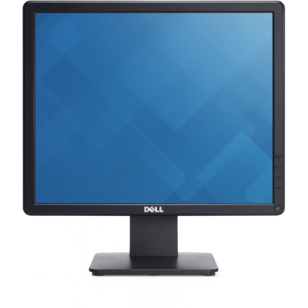 DELL 17 Monitor - E1715S - 43cm 17Zoll VGA DP Черный EUR