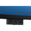 DELL UltraSharp 40 Curved Thunderbolt Hub Monitor U4025QW 100,8cm 39,7Zoll IPS 5120x2160 2000:1 120Hz HDMI DP USB DaisyChain