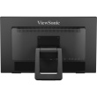 VIEWSONIC TD2223-2 55,88cm 22Zoll IR 1920x1080 16:9 6,5ms VGA DVI HDMI USB