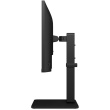 LG 24BA550-B.AEUQ 60,45cm 23,8Zoll IPS 1920x1080 16:9 250cd/m2 5ms HDMI DP D-Sub USB Black