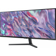 86,4cm/34'' (3440x1440) Samsung S34C500GAU 21:9 5ms 100Hz 2xHDMI DisplayPort VESA UWQHD Must