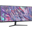 86,4cm/34'' (3440x1440) Samsung S34C500GAU 21:9 5ms 100Hz 2xHDMI DisplayPort VESA UWQHD Must
