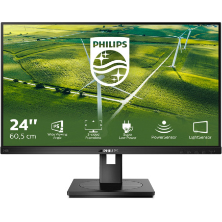 Philips 60.5cm (23.8