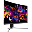 MPG 321CURXDE Curved Gaming Monitor 80 cm (31.5