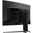 MPG 321CURXDE Curved Gaming Monitor 80 cm (31.5