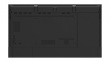 Avtek DS 65 inch information monitor - 18/7 2x10W Android 11.0