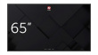 Avtek DS 65 inch information monitor - 18/7 2x10W Android 11.0