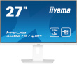 27’’ QHD IPS technology panel with USB-C dock and RJ45 (LAN) IIYAMA