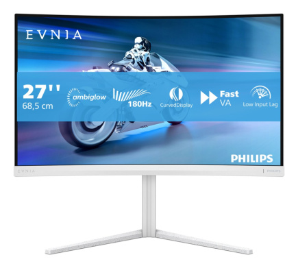 Philips Evnia 5000 27M2C5201L/00 LED display 68.6 cm (27