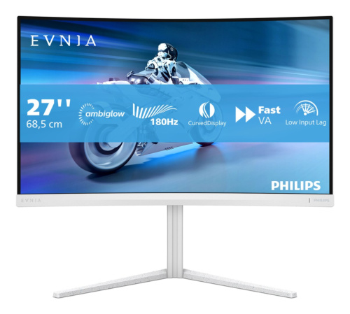Philips Evnia 5000 27M2C5201L/00 LED display 68.6 cm (27
