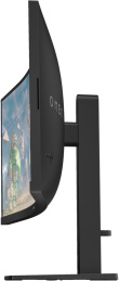 OMEN by HP 34 inch WQHD 165Hz Curved Gaming Monitor - OMEN 34c