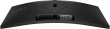 OMEN by HP 34 inch WQHD 165Hz Curved Gaming Monitor - OMEN 34c