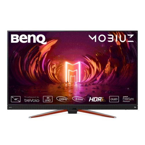 BenQ EX240N computer monitor 60.5 cm (23.8