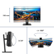 Philips | 345B1C | 34  