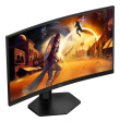 AOC G4 CQ27G4X computer monitor 68.6 cm (27