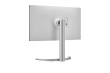 LG Monitor 27 inch 27UP650K-W UHD 4K DP HDMI IPS 16:9