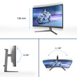 Philips Evnia 5000 27M2C5200W/00 computer monitor 68.6 cm (27