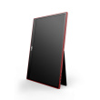 AOC 16G3 portable TV/monitor Portable monitor Black, Red 39.6 cm (15.6