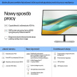 HP Series 5 Pro 23.8 inch FHD Monitor - 524pf MONHP-MON0197