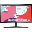 68cm/27'' (1920x1080) Samsung S27C366EAU 16:9 4ms HDMI VGA VESA Full HD Must