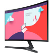 68cm/27'' (1920x1080) Samsung S27C366EAU 16:9 4ms HDMI VGA VESA Full HD Must