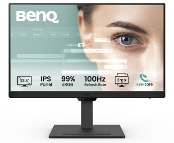 BENQ GW2490T 24
