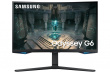 Samsung | Gaming Monitor | LS27BG650EUXEN | 27 