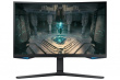 Samsung | Gaming Monitor | LS27BG650EUXEN | 27 