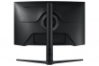 Samsung | Gaming Monitor | LS27BG650EUXEN | 27 