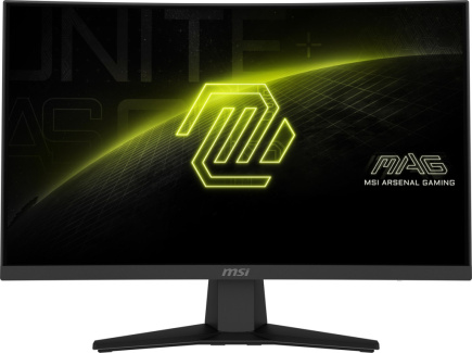 MSI MAG 244C computer monitor 59.9 cm (23.6