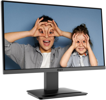 MSI PRO MP223 E2 computer monitor 54.5 cm (21.4'') 1920 x 1080 pixels Full HD LED Black