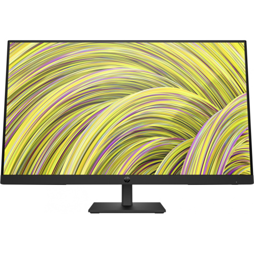 68,6cm/27'' (1920x1080) HP P27h G5 16:9 5ms HDMI VGA DisplayPort VESA Full HD Speaker Must