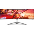 AG493UCX2 124.5CM 49IN VA