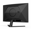 AOC Monitor CQ32G4VE 31.5 cala Fast VA Curved 180Hz HDMIx2 DP