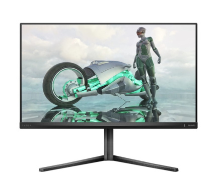 Philips Monitor 27M2N3800A 27 cali Fast IPS 4K 320Hz HDMIx2 Pivot Speakers