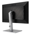 Asus Monitor 27 inch PA279CV ProArt IPS 4K UHD 100%sRGB 100MLN/1 HDMI DP USB-C USB3.0x4 Speaker PIVOT
