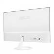 Asus Monitor 27 inches VZ27EHF-W IPS HDMI 100Hz 1MS 250cd/m2 1300:1