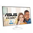 Asus Monitor 27 inches VZ27EHF-W IPS HDMI 100Hz 1MS 250cd/m2 1300:1