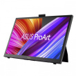 Asus Monitor 15,6 inches PA169CDV IPS 4K UHD USB-C 10-point Touch