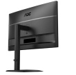 AOC Monitor Q27E4U 27 inches IPS 120Hz HDMI DP Pivot Speakers