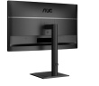 AOC Monitor Q27E4U 27 inches IPS 120Hz HDMI DP Pivot Speakers