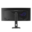 Asus Monitor 34 inches XG34WCDG QD-OLED 175Hz* 1800R DP 2HDMI USB-C USBx2 21:9 H:0-110MM