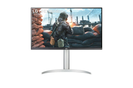 LCD Monitor|LG|27UP650K-W|27