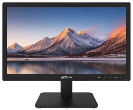 LCD Monitor|DAHUA|DHI-LM19-L200N|19.5
